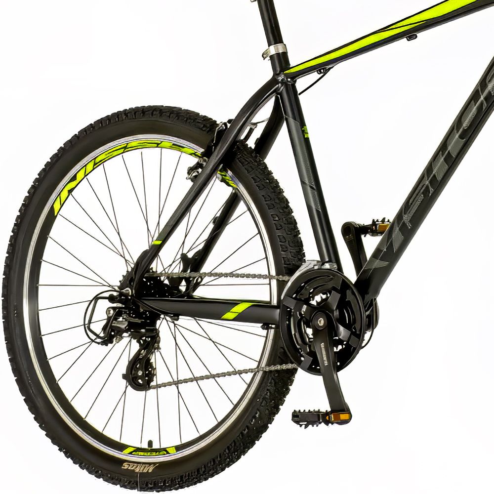 Visitor MTB Bicikl ENERGY 27.5/20 slika 3