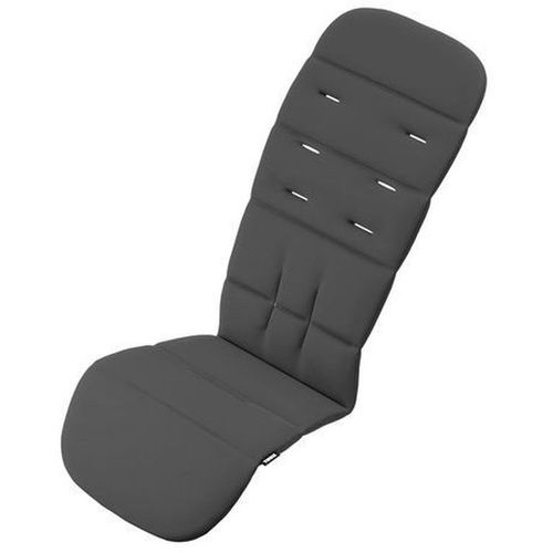 THULE - Seat Liner Charcoal Grey - prostirka za dečija kolica slika 1