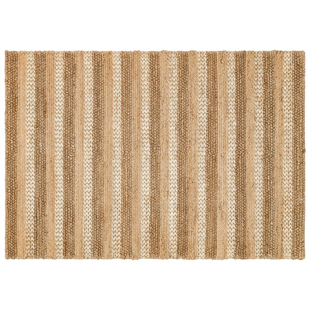 S-1410 - Natural Xw Beige Carpet (170 x 240) slika 2