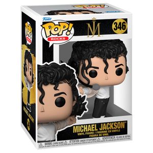 Funko POP figura Michael Jackson Superbowl