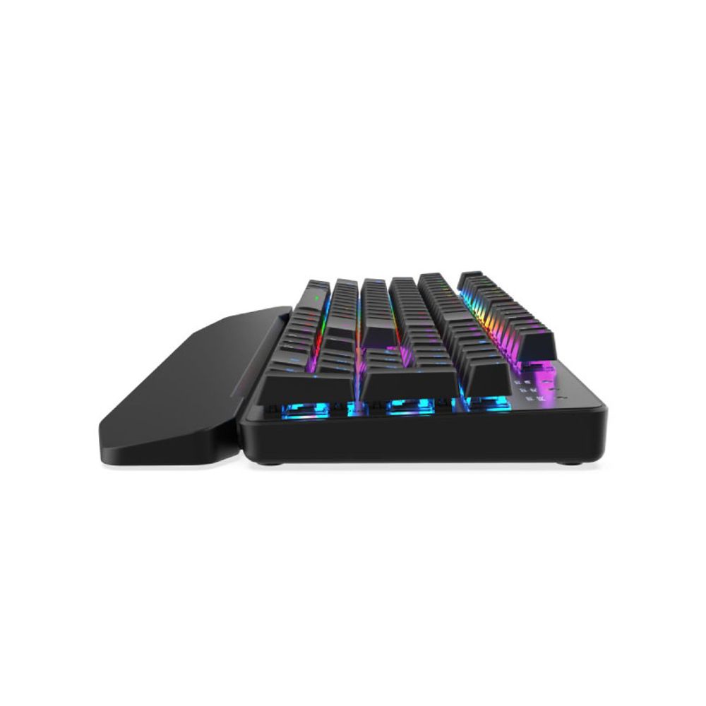 Krux Meteor Brown switch slika 5