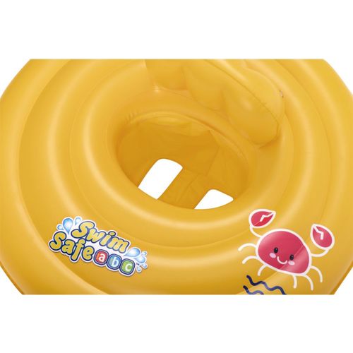 Swim Safe™ Dječji kolut sa sjedalom Wondersplash™ 69 cm, 0-1 god. slika 3