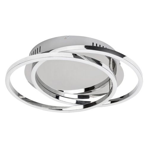 Rabalux Selena ugradno/nadgradna plafonjera LED 40W 3200lm 4000K slika 1