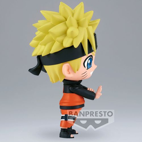 Naruto Shippuden Repoprize Uzumaki Naruto figure 10cm slika 2