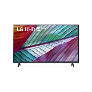 LG televizor UHD 43UR75003LK