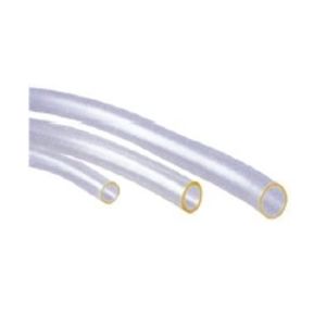 Crijevo providno 4x8mm - Fleksibilno plastično crijevo za razne primjene