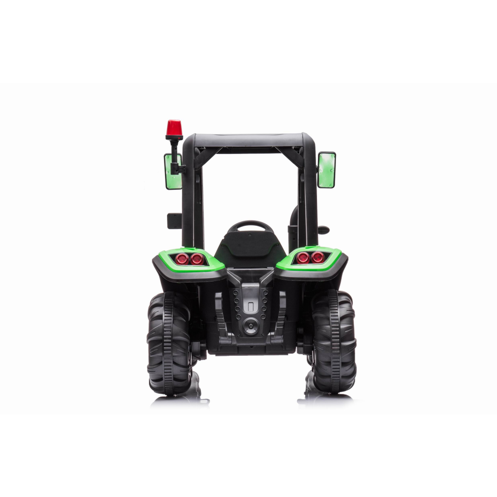 8250007 Traktor na akumulator 12V slika 6