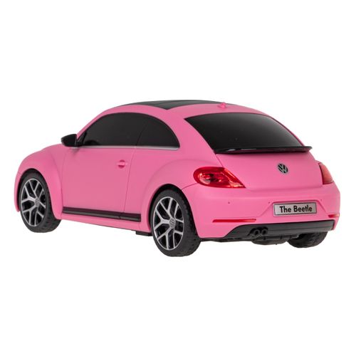 Licencirani auto na daljinsko upravljanje Volkswagen Beetle 1:24 RASTAR - nasumična boja slika 4