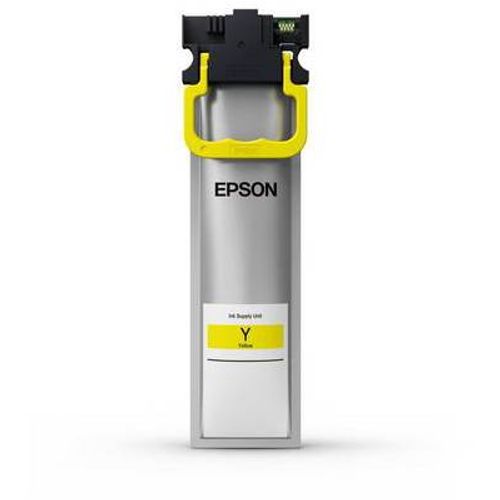 EPSON T11D440 Žuto mastilo XL slika 1