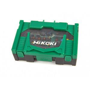 Hikoki set bitova 40030021 (23/1; 1/4")