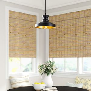 Crni Luster Berceste - Model 182BLACK-S