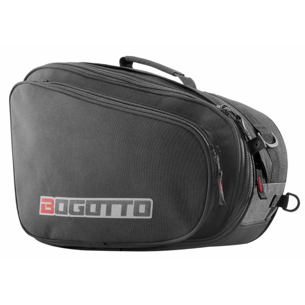 Dupla bočna torba za motor Bogotto SB-SPEED slika 2