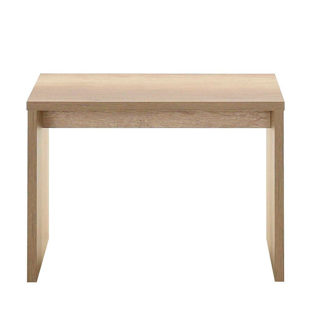 Kafa stol Nsh-510-Tt-1 u boji hrasta slika 2
