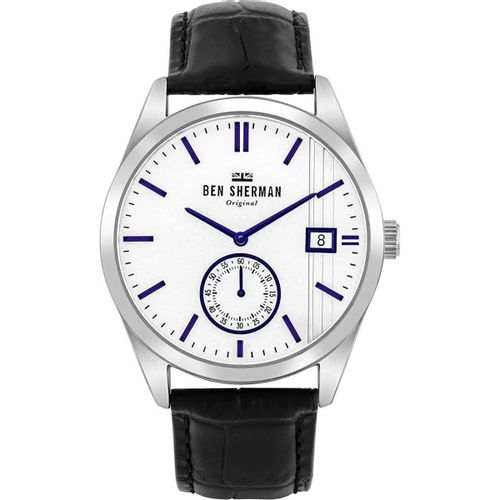 Muški sat Ben Sherman (Ø 43 mm) slika 1