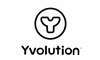 Yvolution logo