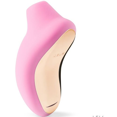 Lelo Sona stimulator klitorisa slika 24