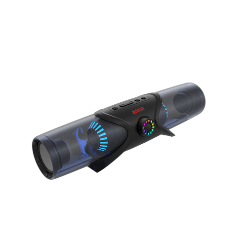 MARVO SG-100 Bluetooth Zvučnik s RGB Osvjetljenjem slika 2