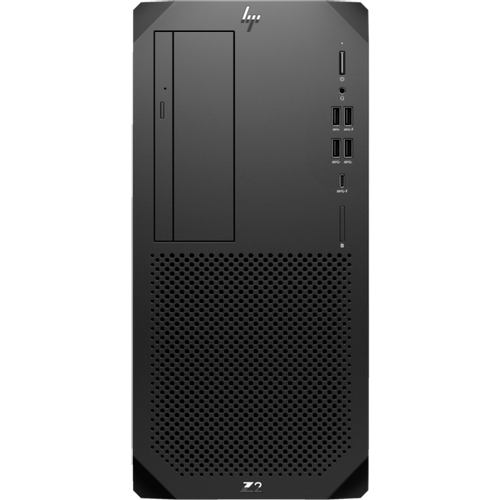 HP Z2 Tower G9 Računar WS/Win 11 Pro/i7-13700/16GB/512GB/A2000 12GB/450W/3g/podloga/EN slika 1