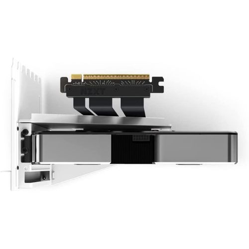 NZXT Vertical GPU Mounting Kit (AB-RH175-W1) beli slika 5