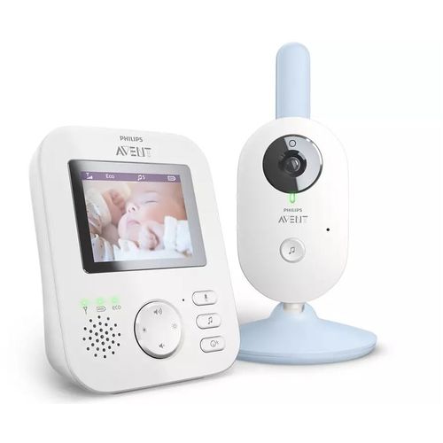 Philips Avent dječji video monitor SCD835/52  slika 1