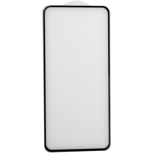Tempered glass 2.5D full glue za Xiaomi 12 Lite crni slika 1
