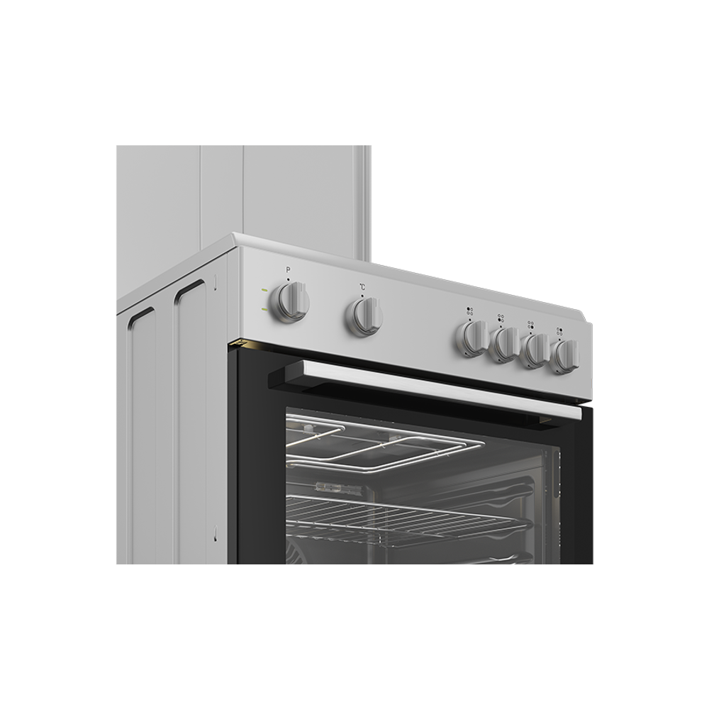 Beko Štednjak FBE66000DS / 66 l, 60 cm slika 3