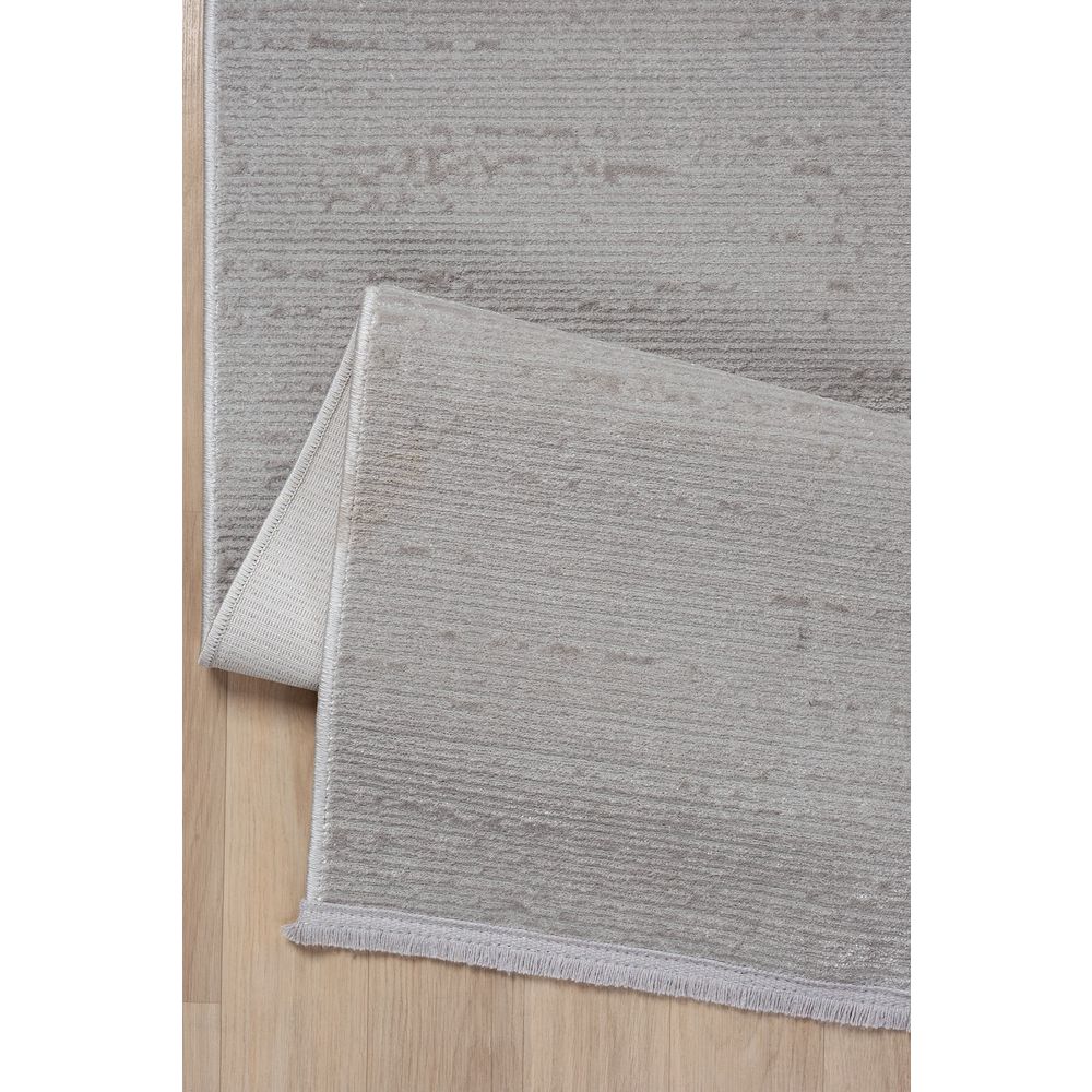 Parla 5788 Sivi Tepih za Hol (100 x 400 cm) slika 5