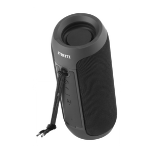 STREETZ Bluetooth Zvučnik CRNI 2x5W, AUX, micro SD CRNI