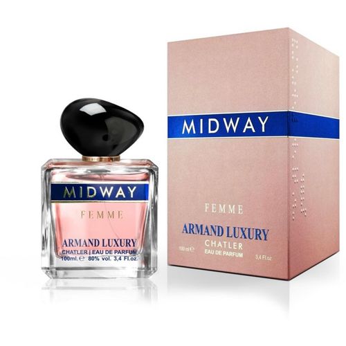 Midway Ženski parfem 100 ml. slika 1