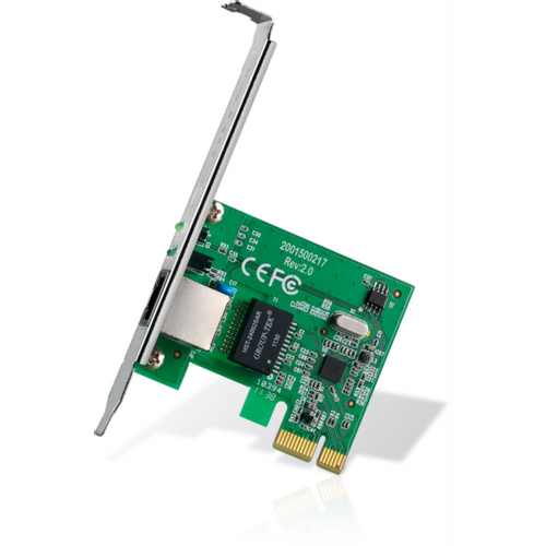 TP-LINK Gigabit PCI-E mrežna kartica TG-3468 slika 1