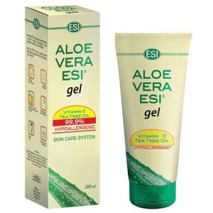 ESI ALOE VERA GEL 200 ML