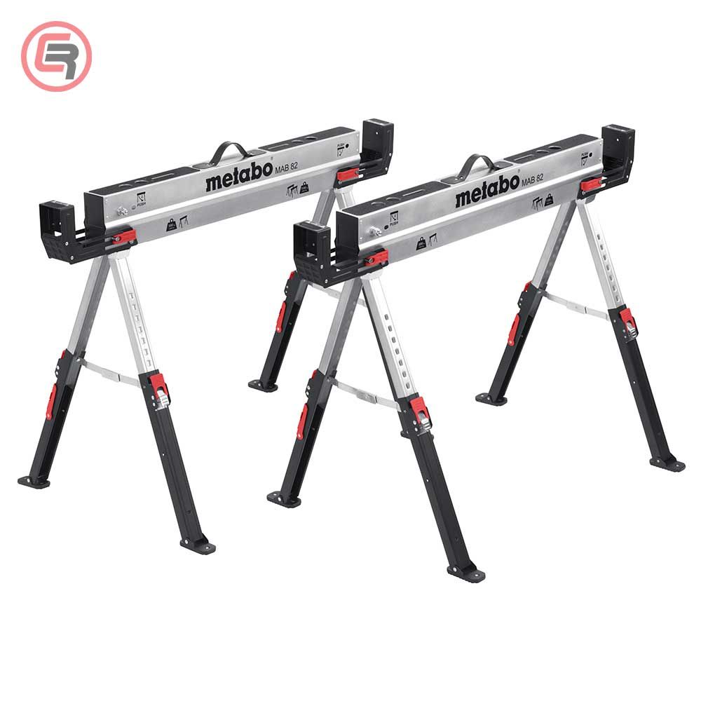 Metabo Radno Postolje MAB 82 / 2 kom - 626990000 slika 1