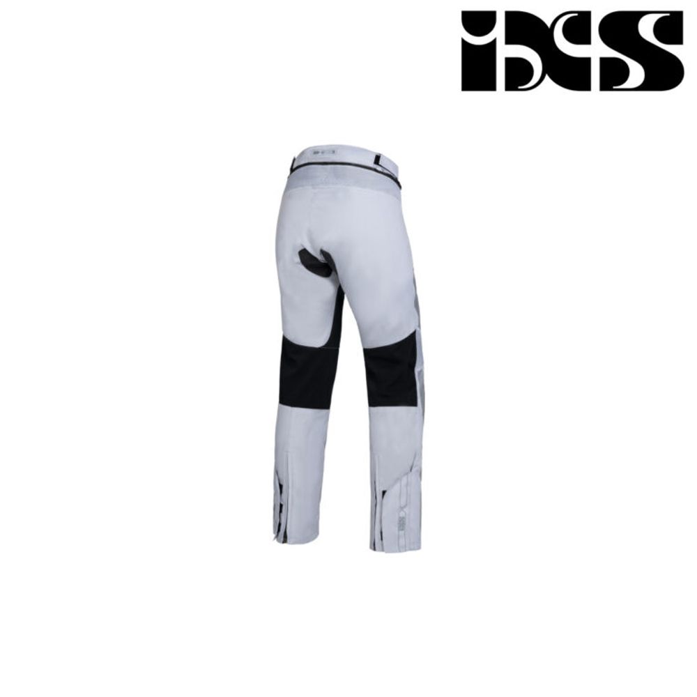 Pantalone - hlače za motor Trigonis-Air - SCB vel.XXXL slika 2