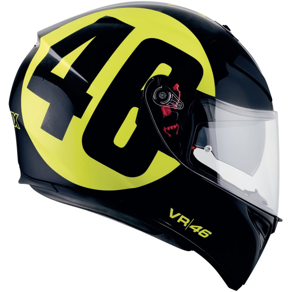 AGV K3 SV Bollo 46 slika 2