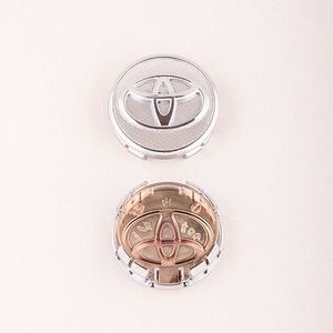 Čep za aluminijsku felugu Asy Toyota 57/52mm