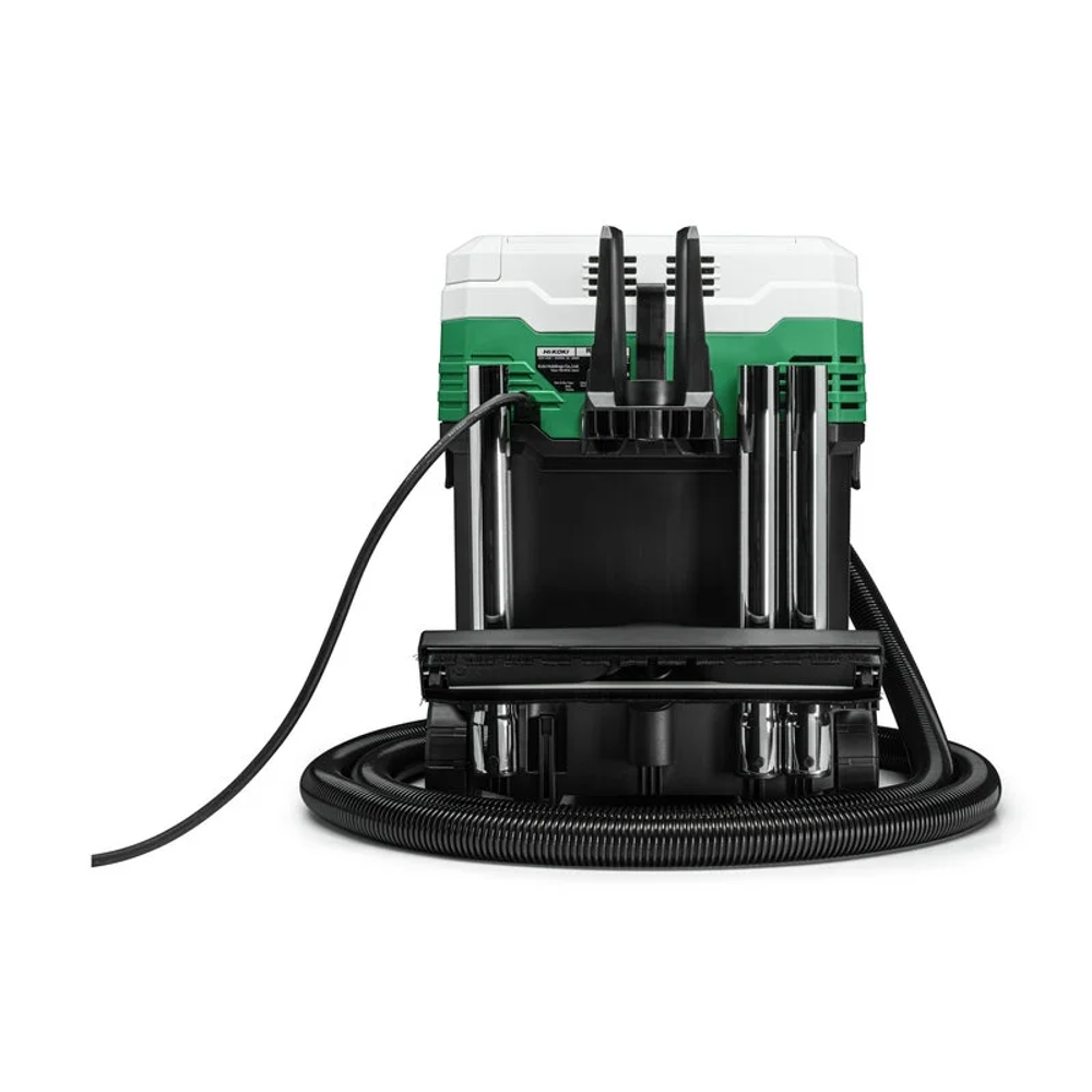 Hikoki usisivač RP300YM (30 L; 1200W) slika 3