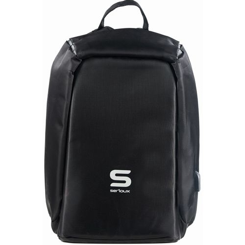 Serioux torba za laptop, SRXBKPLOCK slika 1
