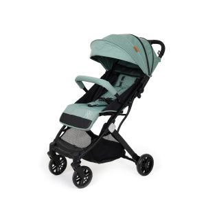 Jungle Kolica za bebe Quad, Mint