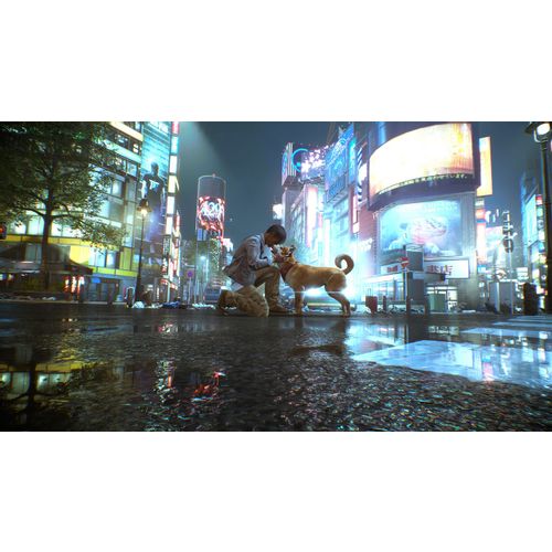 Ghostwire: Tokyo (Playstation 5) slika 7