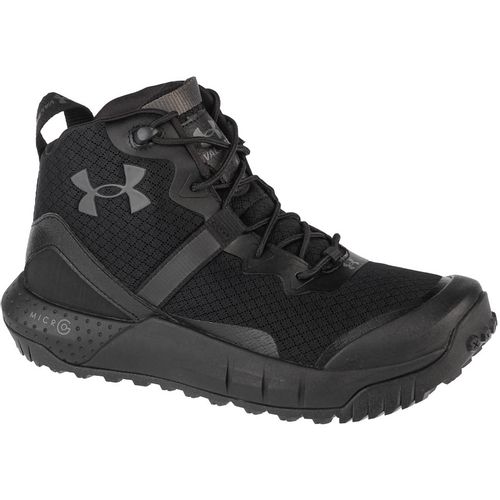 Under Armour Micro G Valsetz Mid ženske čizme 3023742-001 slika 1