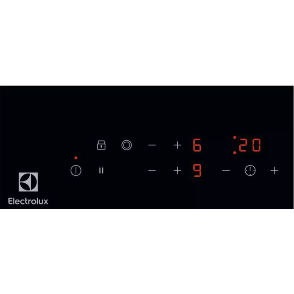 ELECTROLUX Ugr. ploca LHR3233CK slika 5