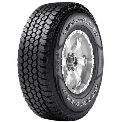 Goodyear 265/60R18 110T WRL AT ADV slika 1