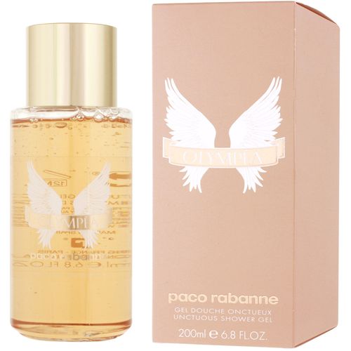 Paco Rabanne Olympéa Perfumed Shower Gel 200 ml (woman) slika 3