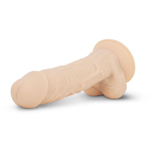 Dildo Real Fantasy Deluxe - Ashton, 21 cm slika 6