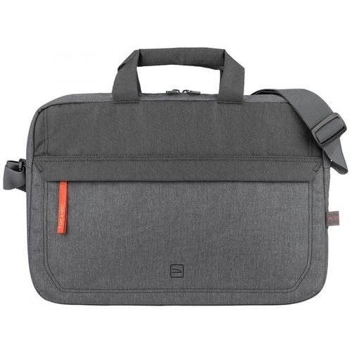 Torba za laptop TUCANO Hop Bag 15.6" (BHOP15-AX), za laptop 15.6" ili Macbook Pro 16", antracit slika 1