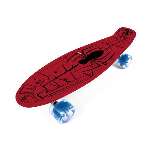 Seven dječji skateboard Spider-Man slika 1