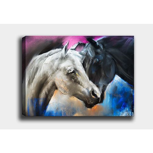 Vavien Artwork Slika na platnu 100x140 - 449 slika 1