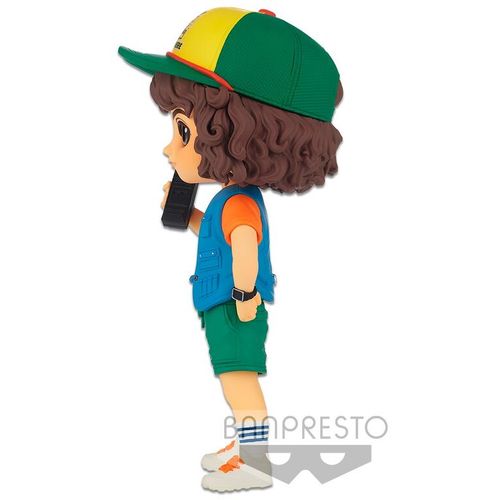 Stranger Things Dustin Q Posket figure 13cm slika 4