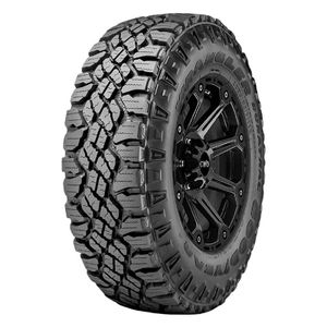 255/70R16 Goodyear 111Q WRL DURATRAC FP let