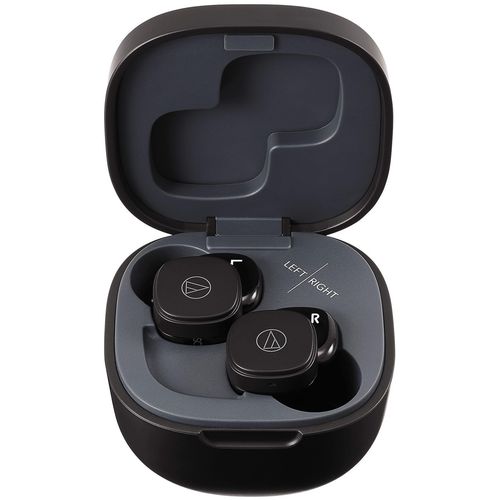 Audio-Technica ATH-SQ1TW Truly Wireless In-Ear slika 8